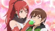 The Big Plan for the Home of the Ikusaba Brother and Sister still