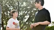 A fake marriage between an independent woman and an uptight man!? still