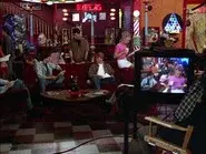 Murder Among Friends still