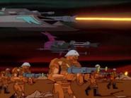 Turtle Trek still