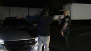 Convenience Store Robbery still