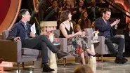Ed Helms, Alison Brie, Will Arnett still