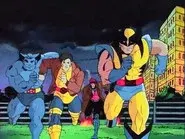 Night of the Sentinels (2) still