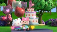 Happy Kitty-tine's Day! still