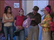 ¿Y dónde está el basurero? still