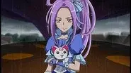Dokkun! The Miraculous Precure is Born ~Nya!! still