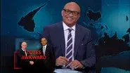 Awkward U.N. Summit & Water on Mars still