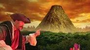How Do Volcanoes Work? still