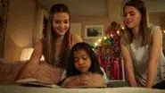 The Sleepover still