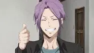 The Case of the Yadagami-sama Murders (1) still