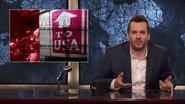 The Crisis at the US - Mexico Border still