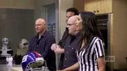 Super Bowl Chef Showdown still