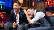 Jax Taylor & Tom Schwartz still