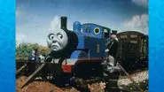 Thomas and the Trucks still