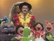 John Cleese still