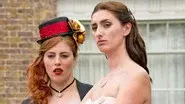 Wedding still