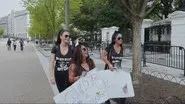Snooki Goes To Washington, Pt. 1 still