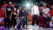 Sage the Gemini still