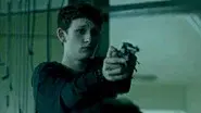 Pequod still