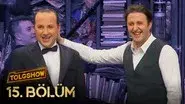 Episode 15 | İlker Ayrık still