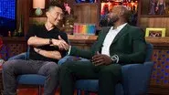 Morris Chestnut & Daniel Dae Kim still