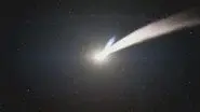 Mission to a Comet still