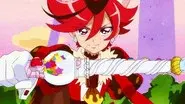 For the Sake of Love! The Angry Cure Chocolat! still