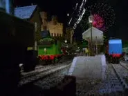 Scaredy Engines still