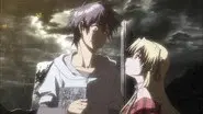 The First Story still