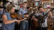 Nickel Creek still