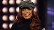 Keke Palmer, Matt Iseman, Larry Mullen Jr. still