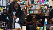Rev. Sekou And The Seal Breakers still