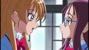 Chararan! Siren's False Friendship Plan ~Nya♪ still