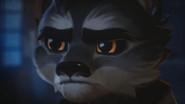 The Wolf's True Name still