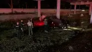 Violent Attack Investigation still