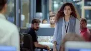 Cheeti Aur Haathi still