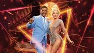 Soul Train Night still
