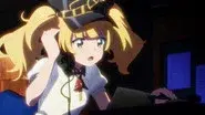 Code Name: Monika ~Bouillabaisse Is Best Enjoyed Hot~ still