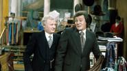 Mrs. Slocombe Expects still