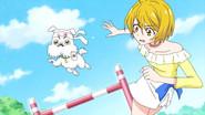 Catch That Girl's Heart ♥ Hooray Hooray! Mogumogu! still