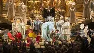 Great Performances at the Met: Turandot still