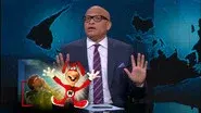 Bernie Sanders Interview still