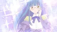 Fly! Imaginary Wings. / Her Highness Checking in on Someone Sick for the First Time. still