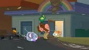 An Egg-stremely Bad Idea still
