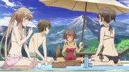 The Swimsuit Apocalypse still