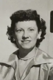 Mary Ellen Bute