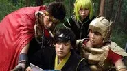 Shuriken Legend ~The Road to Last Ninja~ still