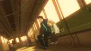 Daikichi's Decision still