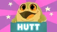 Huttlet still