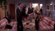 The One with the Birth Mother still